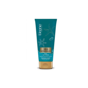 LIRENE GOMMAGE TUBE SEA MINERALS 200ML
