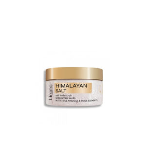 LIRENE Gommage Corporel Sel de l'Himalaya 200GR