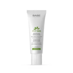 BABE STOP AKN MATTIFYING MOISTURISER 50ML