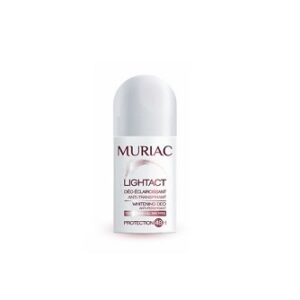 MURIAC DEODORANT  ECLAIRCISSANT ANTI TRANSPIRANT 50ML