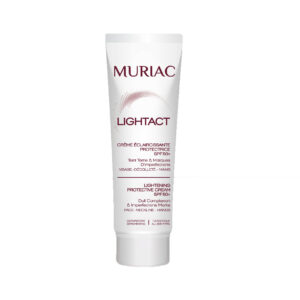 MURIAC LIGHTACT CREME Éclaircissant SPF 50+