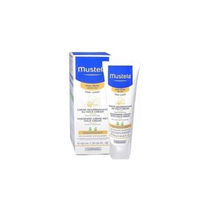 MUSTELA COLD CREME NUTRI PROTECTEUR 40ML