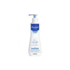 MUSTELA HYDRA BEBE LAIT CORPS PEAUX NORMALES 300ML
