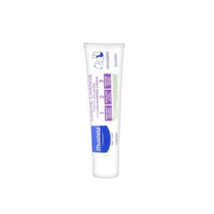 MUSTELA BEBE CREME POUR LE CHANGE 100ML
