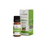 ALMAFLORE HUILE DE NOISETTE 10ML