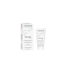 NOREVA Kerapil soin dermo régulateur, 75 ml