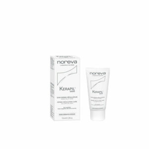 NOREVA Kerapil soin dermo régulateur, 75 ml