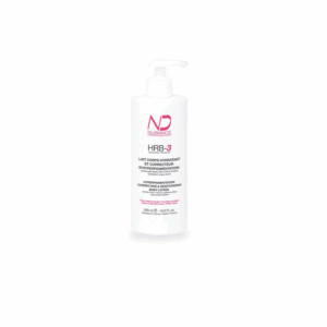 NUBIANCE LAIT CORPS HYDRATANT CORRECTEUR D'HYPERPIGMENTATION, 500ML
