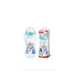 NUK KIDDY CUP 12M+ 300ML