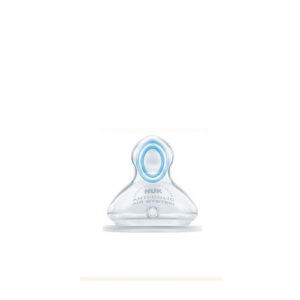 NUK TETINE FIRST CHOICE 6-18M