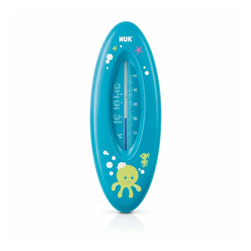 NUK Thermomètre de Bain Bébé