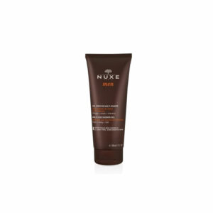 NUXE MEN Gel Douche Multi Usages, 200ml