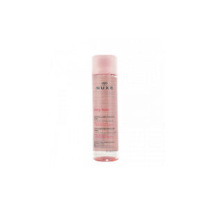 NUXE VERY ROSE EAU MICELLAIRE APAISANTE 3 EN 1 200ML