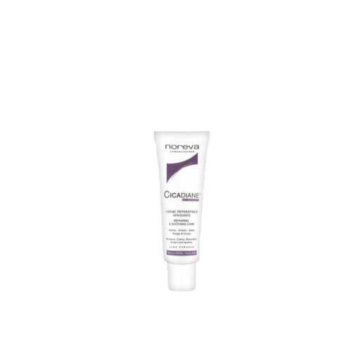 Noreva Cicadiane Crème Réparatrice Apaisante, 40 ml