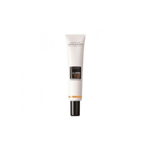 NOVEXPERT CREME PEELING DE NUIT 40ML