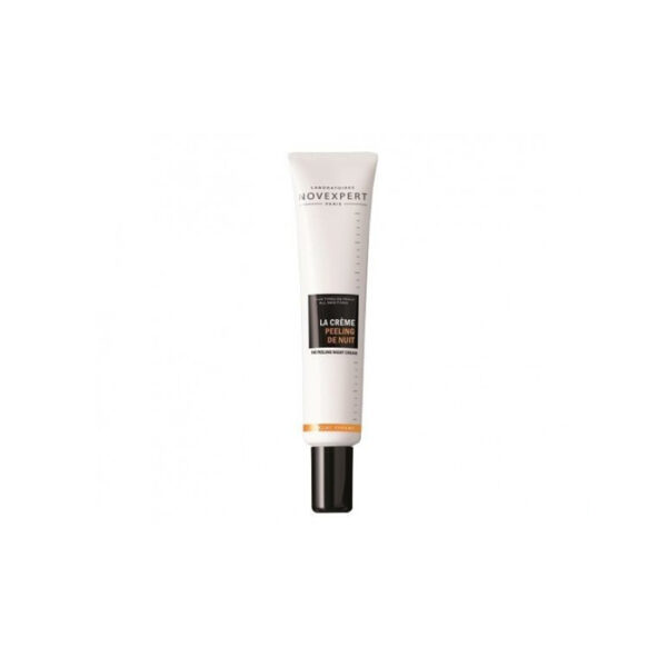 NOVEXPERT CREME PEELING DE NUIT 40ML