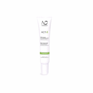 Nubiance - ACT5 - Soin Intense 30ml
