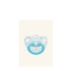 NUK SUCETTE HAPPY DAYS 0-6M