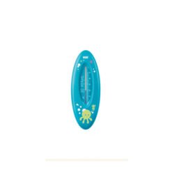 NUK THERMOMETRE DE BAIN