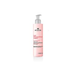 Nuxe Lait Démaquillant Confort, 200 ml