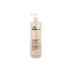 Nuxe body Lait fluide corps hydratant 24h, 400ml