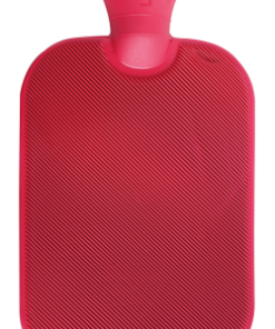 BOUILLOTTE NUE 2L ROUGE