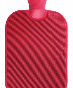 BOUILLOTTE NUE 2L ROUGE