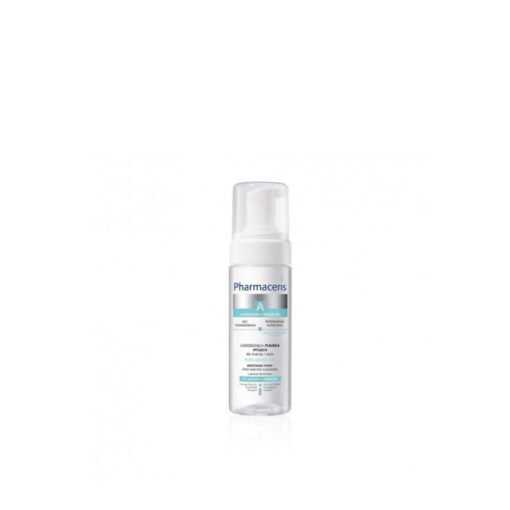 PHARMACERIS MOUSSE LAVANTE PURI-SENSILIUM 150ML