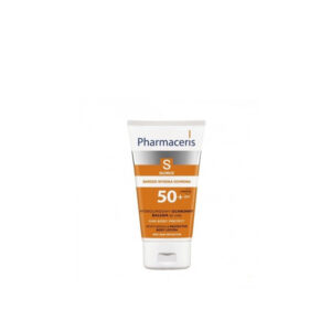 PHARMACERIS S LAIT CORPS SPF 50+, 150ML