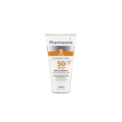 PHARMACERIS S protection solaire enfant SPF50+, 125ml