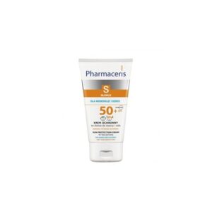 PHARMACERIS S protection solaire enfant SPF50+, 125ml