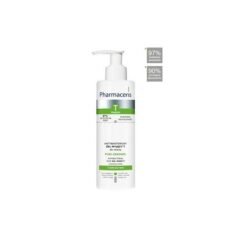 PHARMACERIS T PURI SEBOGEL NETTOYANT