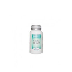 PHYSIOSOURCES Source Calcium, 120 gélules
