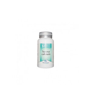 PHYSIOSOURCES Source Calcium, 120 gélules