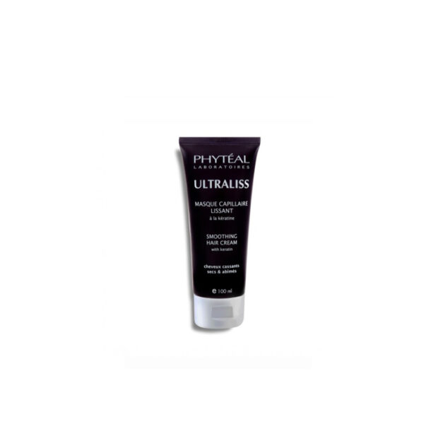 PHYTEAL ULTRALISS MASQUE LISSANT A LA KERATINE 100ML