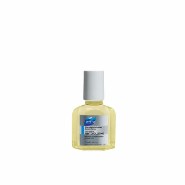 PHYTO - PHYTOPOLLÉINE ÉLIXIR VÉGÉTAL STIMULANT 25ML