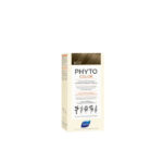 PHYTO Phytocolor Couleur Soin 8 Blond clair, 1 kit
