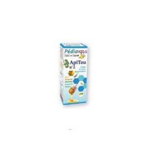 Pediakids APITOU n°2 , 150 ml