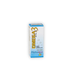VITAL PEDIAKIDS OMEGA 3 150ML