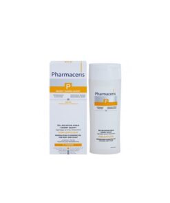 Pharmaceris PURI-ICHTILIUM GEL DOUCHE SHAMPOING