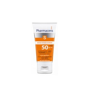 PHARMACERIS S SPECTRUM-PROTECT CREME HAUTE PROTECTION SPF50+ 50ML