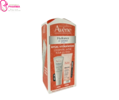 AVÈNE PACK HYDRANCE UV RICHE + GEL XERACALM 100ML OFFERT