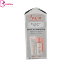 AVÈNE PACK HYDRANCE LÉGÈRE + MOUSSE NETTOYANTE 50ML OFFERT