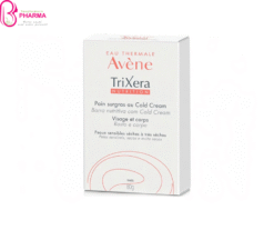 AVENE TRIXERA NUTRITION PAIN COLD CREAM 100GR