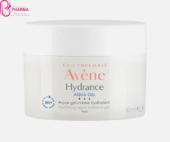 AVENE HYDRANCE AQUA GEL-CREME HYDRATANT 50ML