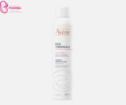 AVENE EAU THERMALE SPRAY 300ML