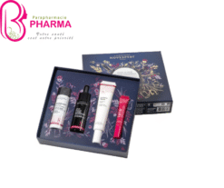 NOVEXPERT COFFRET VOYAGE AU COEUR DE L'ACIDE HYALURONIQUE