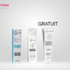 INNOVADERM COFFRET CREME DE NUIT 50ML + CREME MAINS ECLAIRCISSANTE 100ML+ GEL STOP PIGMENT 150ML OFFERT
