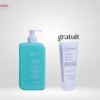 INNOVADERM LOTION HYDRATANTE 400 ML + CREME À MAINS ÉCLAIRCISSANTE SPF30 100 ML OFFERTE
