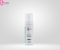 INNOVADERM MOUSSE NETTOYANTE PEAUX NORMAL A SECHE